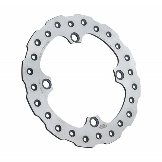Zavorni disk JT