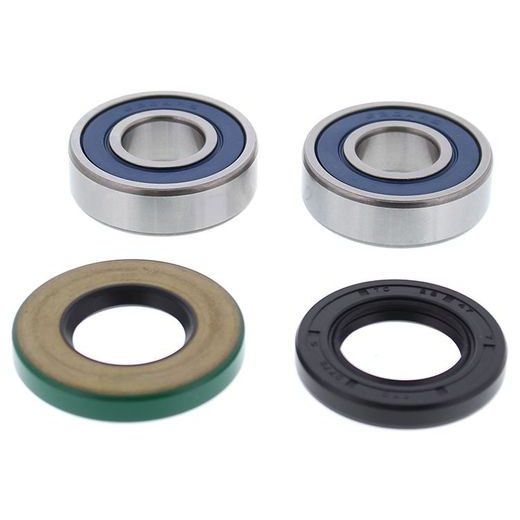 Wheel Bearing kit All Balls Racing 25-1742