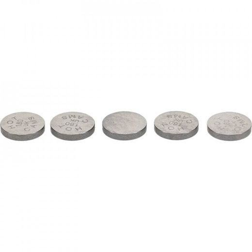 Shim HOT CAMS 5PK948160 5pk (diameter 9.48 mm, thick 16.0 mm)