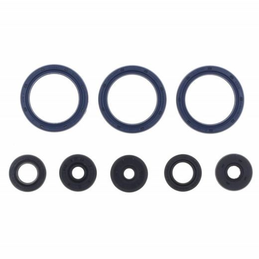 Set tesnil motorja za olje (Engine Oil Seals Kit) ATHENA P400250400071