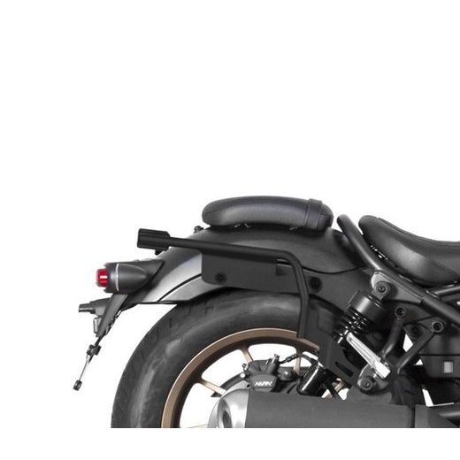 Nosilci za 3P System stranske kovčke ( 3P System fitting kit ) SHAD H0RB55IF za HONDA CMX 500 Rebel 2017-2026