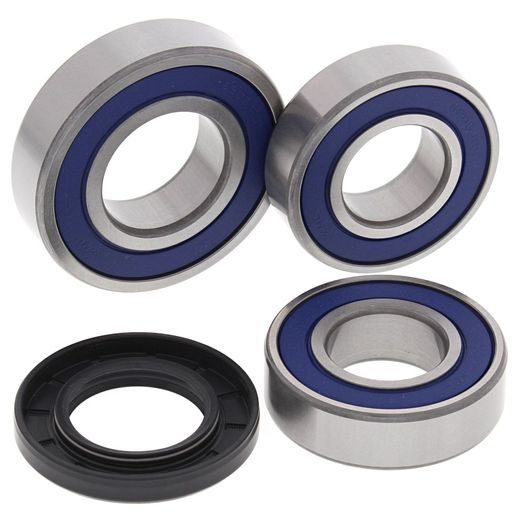 Wheel Bearing Kit All Balls Racing 25-1706