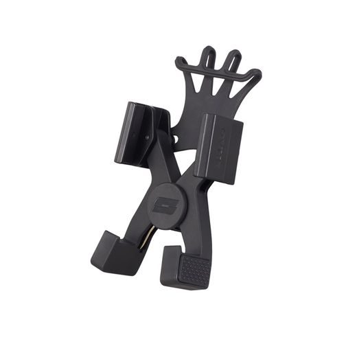 X-frame SHAD X0SG00M phone size up to 180x90mm (6,6") on mirror
