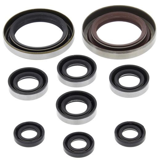 Engine Oil Seal Kit WINDEROSA 822335