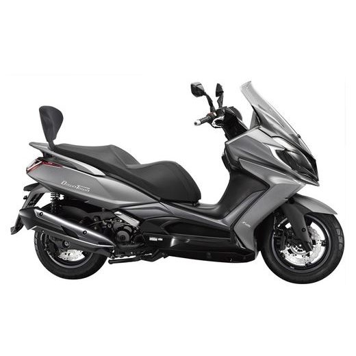 Sistem za pritrditev naslona SHAD K0SP19RV za SHAD naslon (backrest)