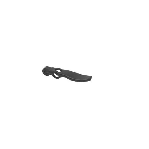 Spare short lever ACCOSSATO BS001 for thumb brake master cylinder