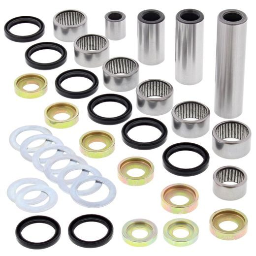 Servisni set za povezovalne člene nihajne roke (vage) All Balls Racing 27-1179
