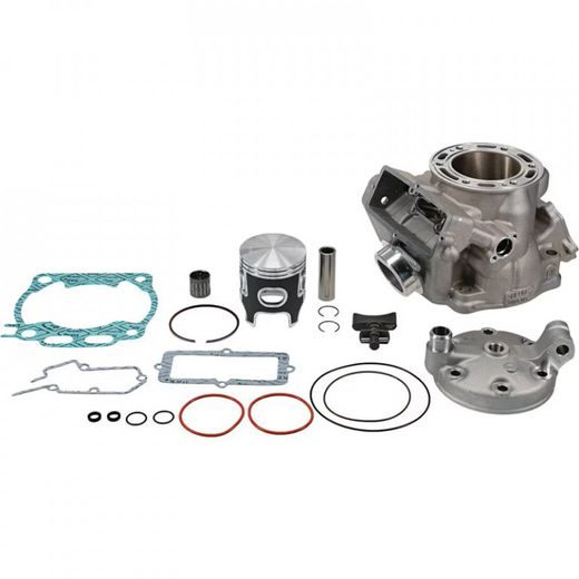 Standard Bore Cylinder Kit CYLINDER WORKS 20009-K02 66,4mm
