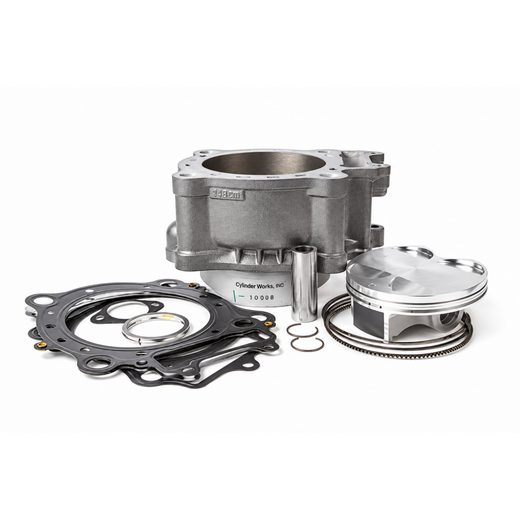 Standard bore cylinder kit CYLINDER WORKS 10008-K01 96mm