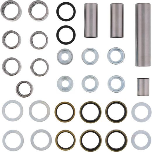 Linkage Bearing Kit All Balls Racing 27-1217