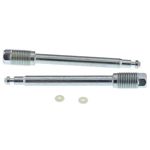 Brake pad retaining pin kit All Balls Racing 18-7041 spredaj