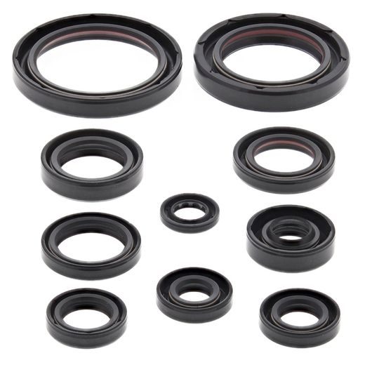 Engine Oil Seal Kit WINDEROSA 822332