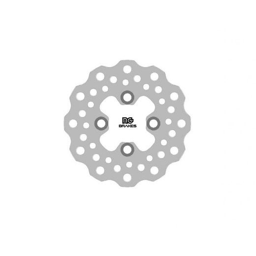 Zavorni disk NG 264X