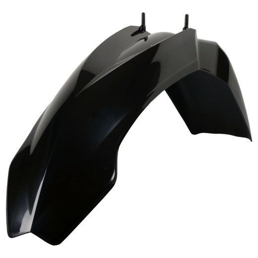 Prednji blatnik POLISPORT 8561200001 črna