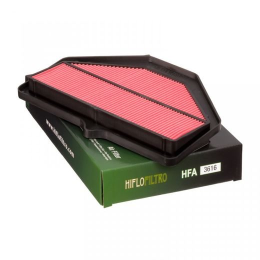 Zračni filter HIFLOFILTRO HFA3616