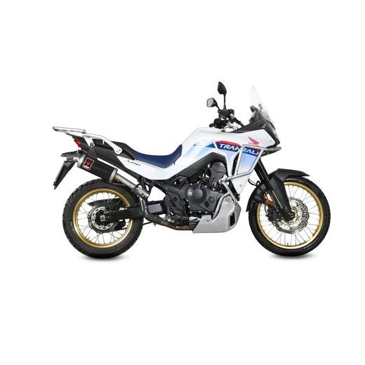 Dušilec (lonec) MIVV DAKAR H.087.LDKB Črn