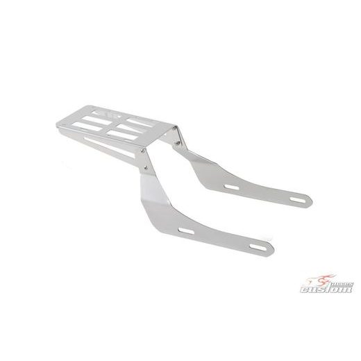 Rack CUSTOMACCES NON DETACHABLE SB0020J stainless steel