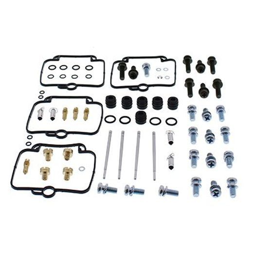 Carburetor Rebuild Kit All Balls Racing 26-1715