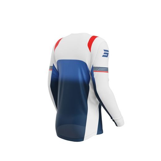 Jersey SHOT CONTACT LINEAR A05-12B-B01-07 patriot XS