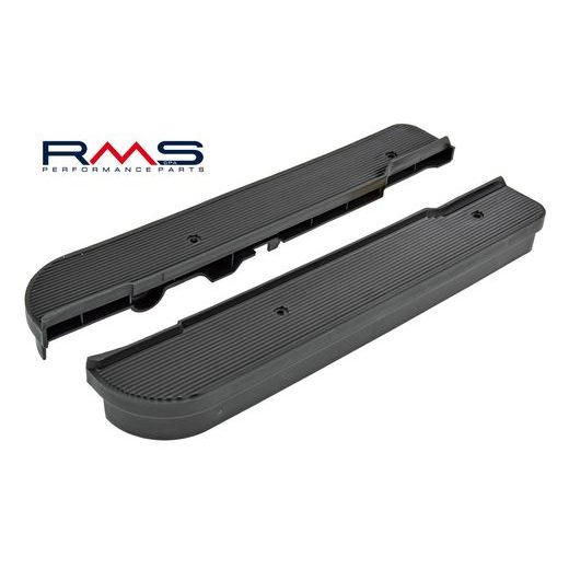 Stopalka RMS 142560150 črna