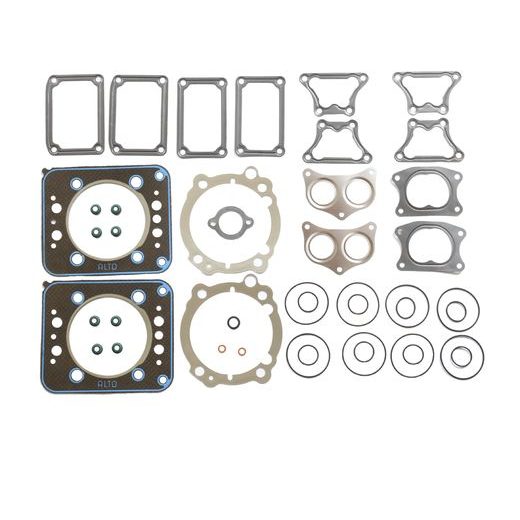 Celoten set tesnil za motor ATHENA P400110600916/1