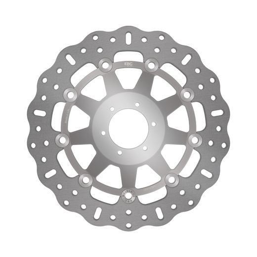 Zavorni disk EBC MD1139C