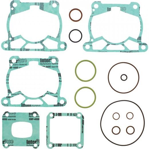 Top End Gasket Kit WINDEROSA 8100071