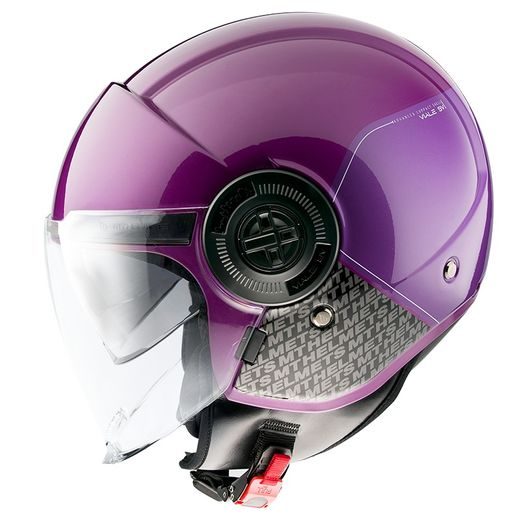 Helmet MT Helmets VIALE SV - OF502SV A8 - 08 XL
