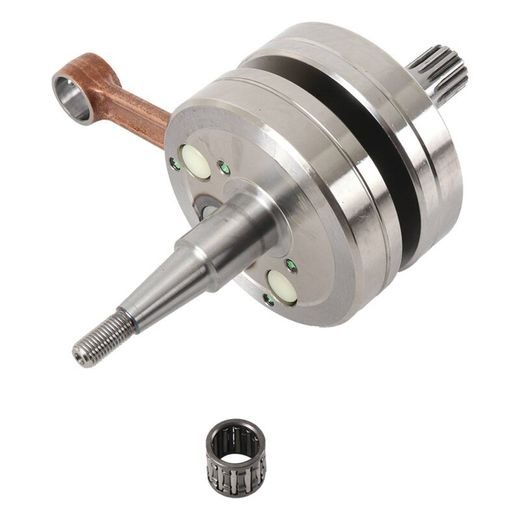Crankshaft HOT RODS 4035