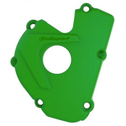 Ignition cover protectors POLISPORT PERFORMANCE 8463800002 green 05