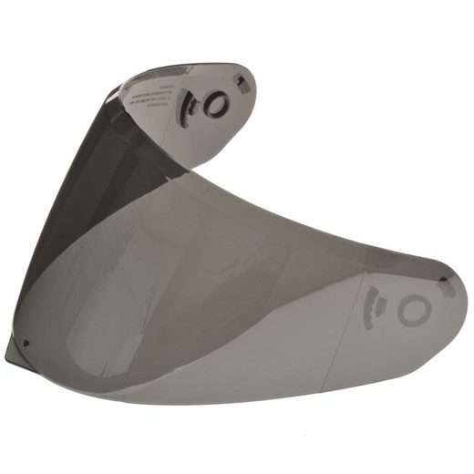 Visor CASSIDA INTEGRAL 3.0 mirror silver