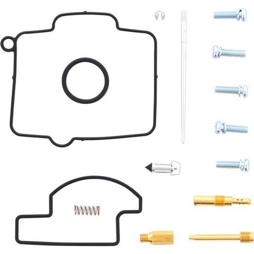 Carburetor Rebuild Kit All Balls Racing 26-10158