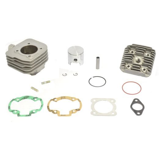 Cilinder kit ATHENA 072900/1 Big Bore (with Head) d 47,6 mm, 70 cc, pin d 10 mm