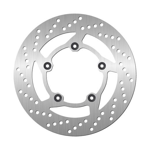 Zavorni disk NG 2077