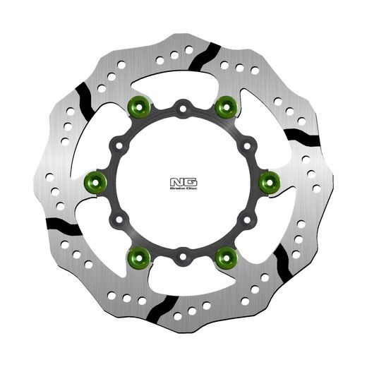 Zavorni disk NG 1153XBH
