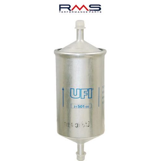 Filter za gorivo - fuel filter UFI 100607020