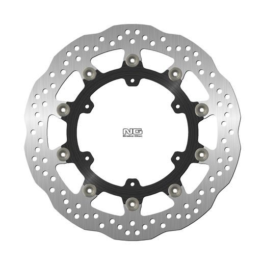 Zavorni disk NG 1840XG