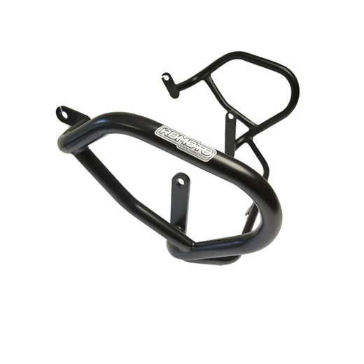 Engine guards RDMOTO CF59KD matt black