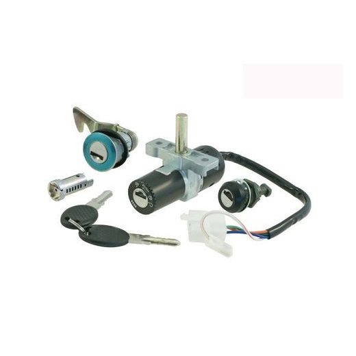 Ignition switch RMS 246050621