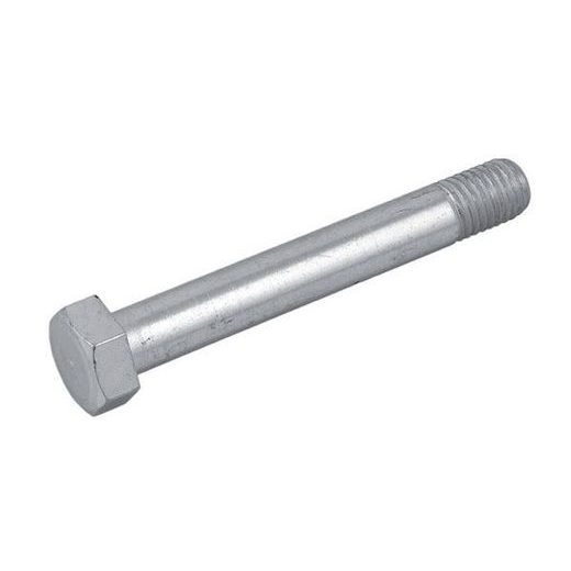 Damper rear bolt RMS 121858630 9mm