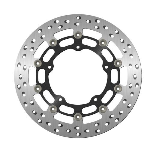 Zavorni disk NG 1058ZG racing