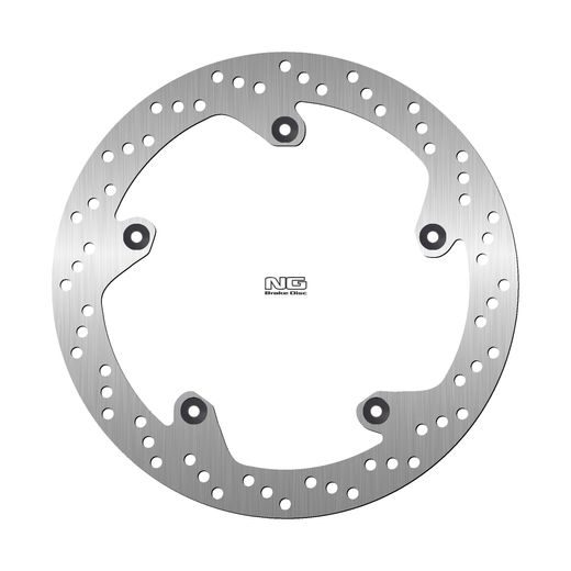 Zavorni disk NG 1962