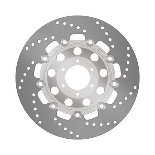 Zavorni disk EBC MD1052RS