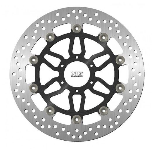 Zavorni disk NG 2035G