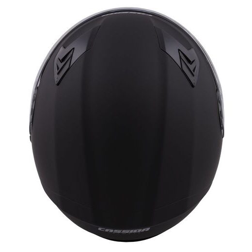 Integralna čelada CASSIDA INTEGRAL 3.0 black matt 2XL