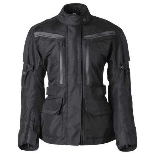 Jakna GMS GEAR NEO WP LADY ZG55023 črna D5XL