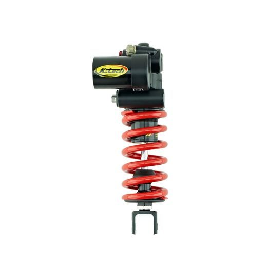 Rear monoshock K-TECH DDS 255-017-270-010 PRO