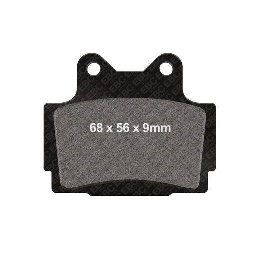 Zavorne obloge EBC FA104
