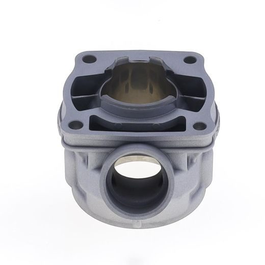 Cilinder kit ATHENA P400485100039 Big Bore d 53 mm, 112 cc with cylinder head and crankshaft included