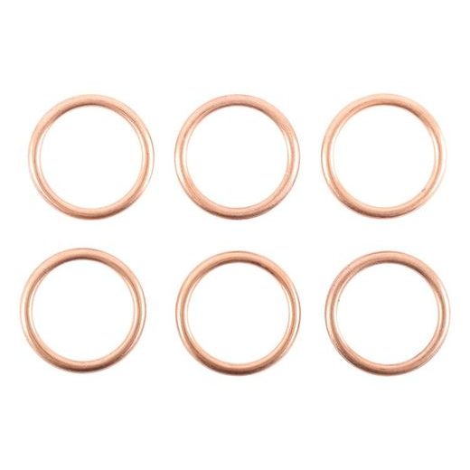 Exhaust gasket kit WINDEROSA 823013